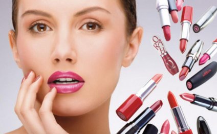 Косметика люкс класса рейтинг