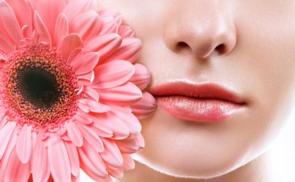Уход за губами: как сохранить