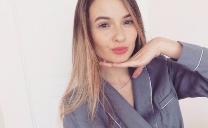 Мой уход за волосами