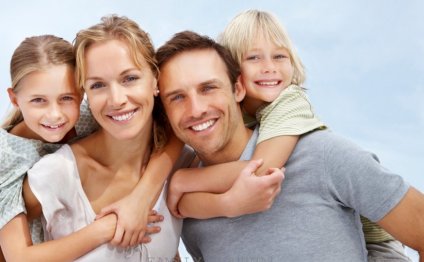 Психология семьи и семейных