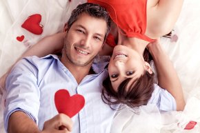 8 признаков гармоничных отношений в браке