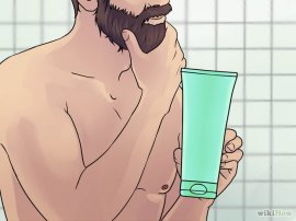 Изображение с названием Care for Your Face (Males) Step 1