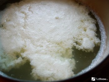 Молочная сыворотка для лица Молочная сыворотка для лица
