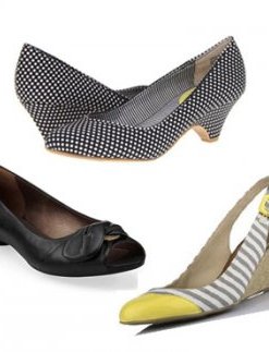 Обувь для зрелых женщин